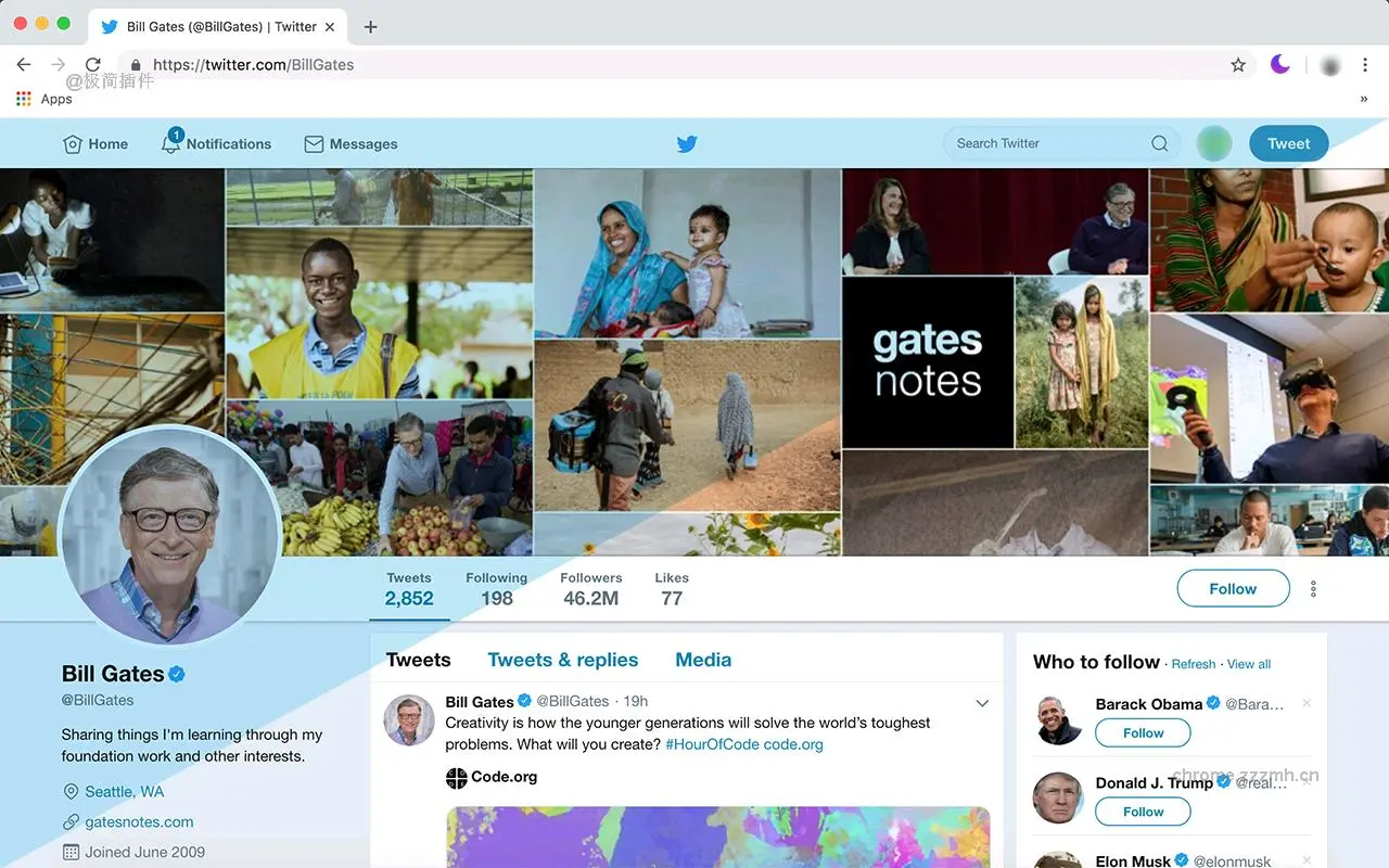 Night Shift Mode 黑暗模式_1.1.8_image_4