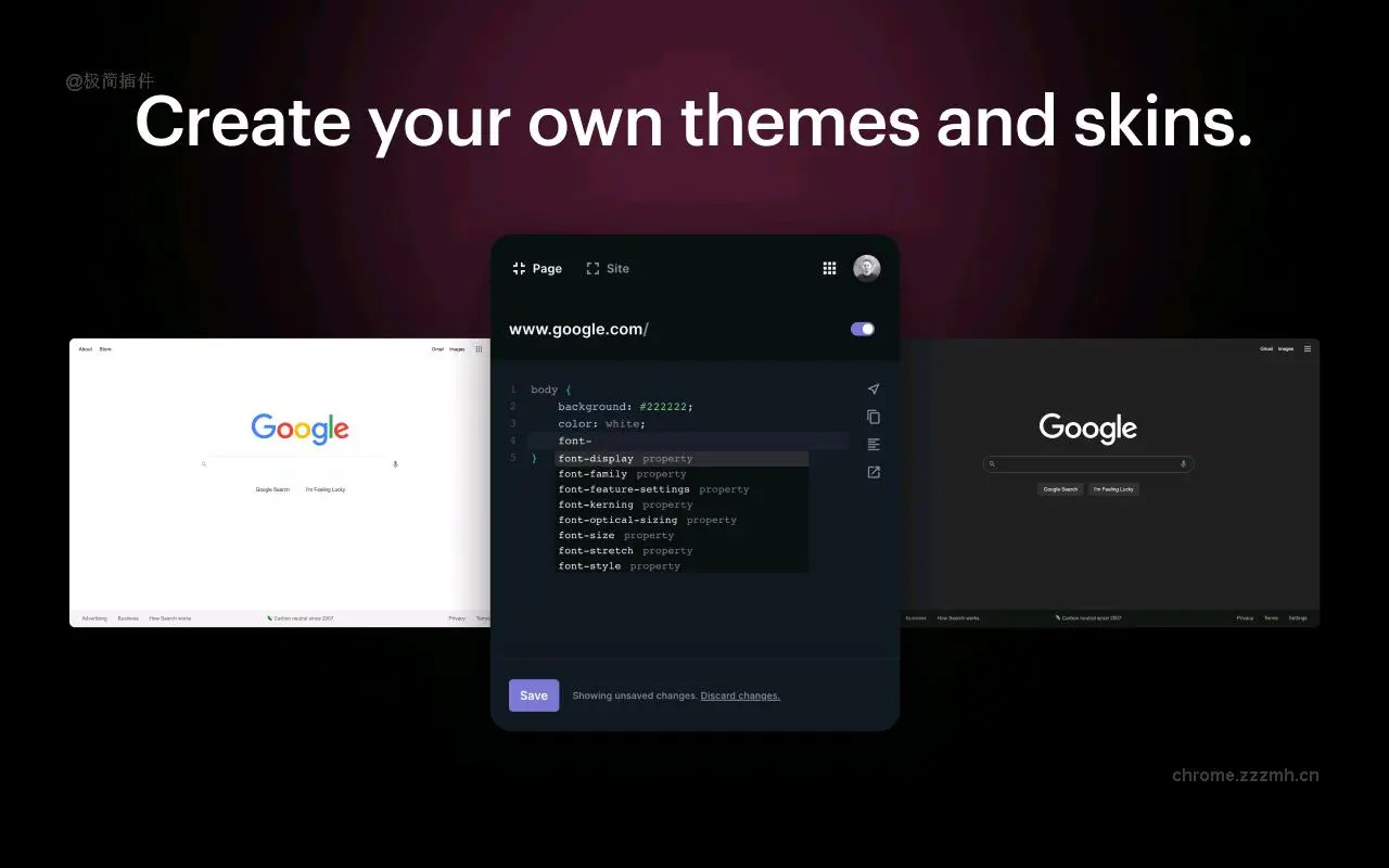 Amino Live CSS Editor_4.0.13_image_0