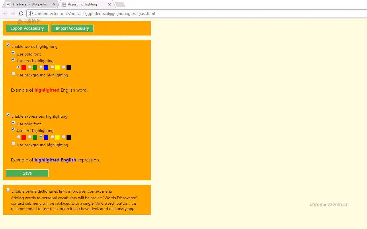单词发现者：扩大您的词汇_2.12.3_image_2