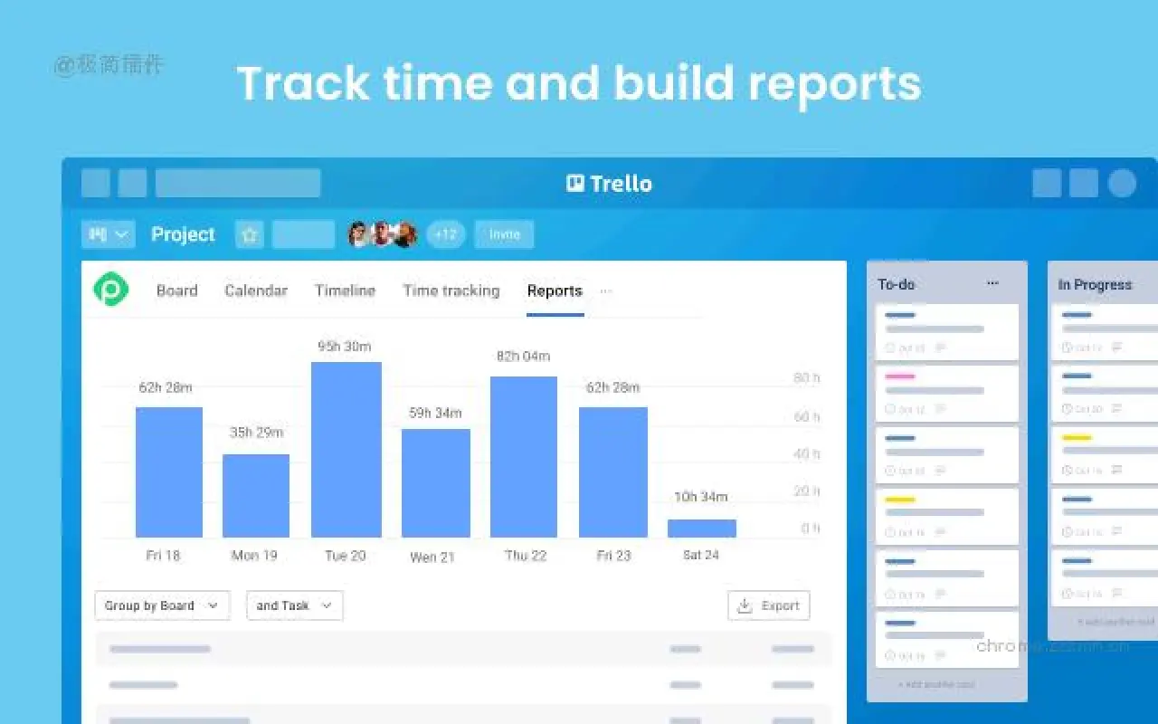 Trello 日程管理日历_2.4.40.1_image_3