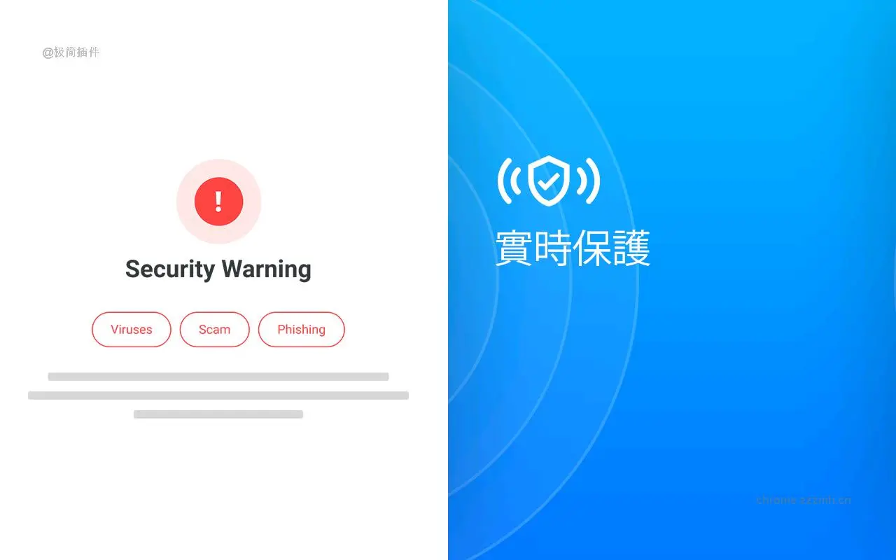 WOT网站安全和安全浏览保护_5.8.3_image_5