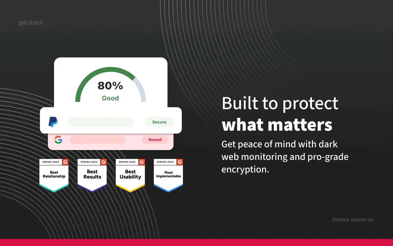 LastPass 免费密码管理工具_4.150.1_image_3