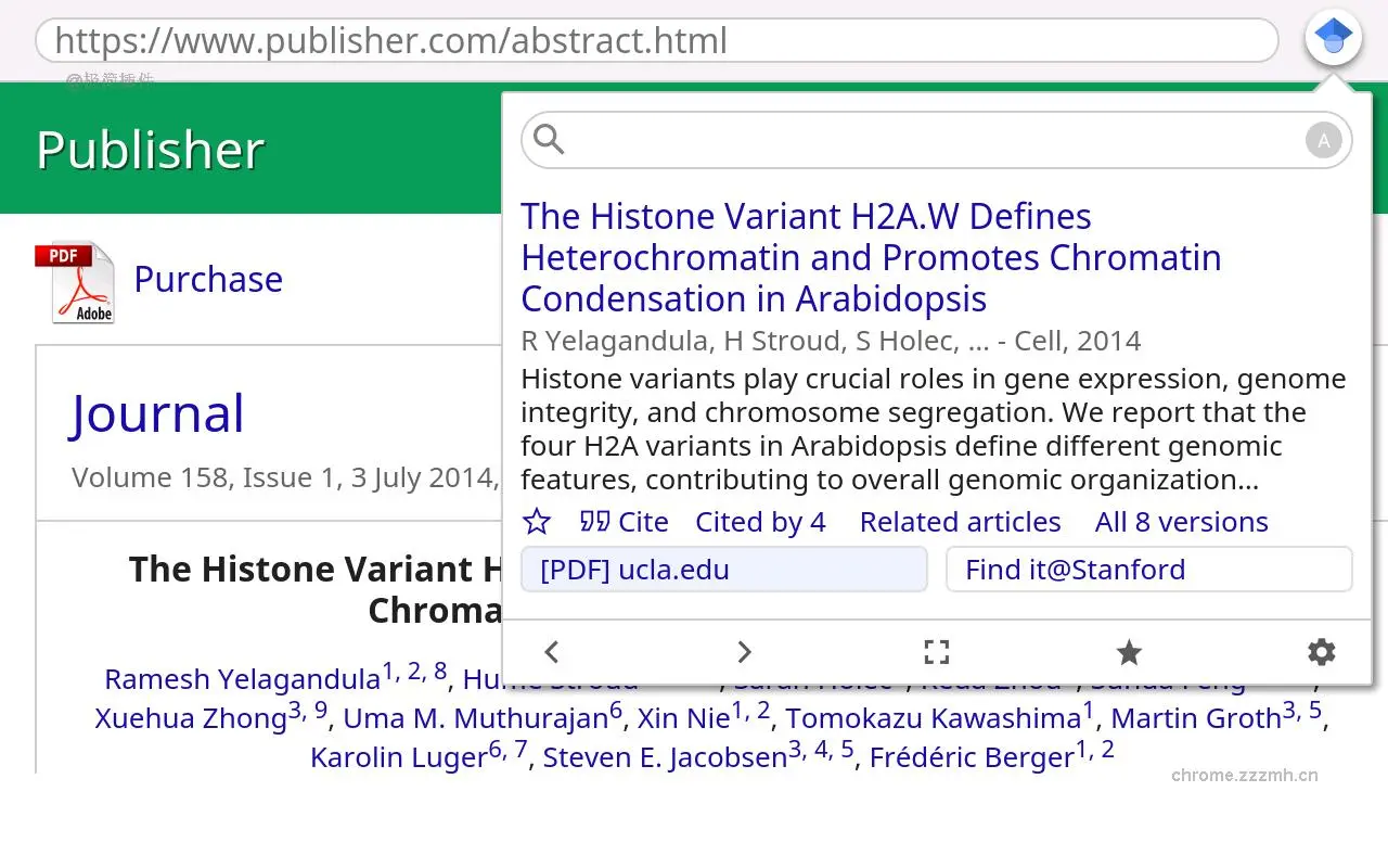 Google 学术搜索按钮_3.6_image_0