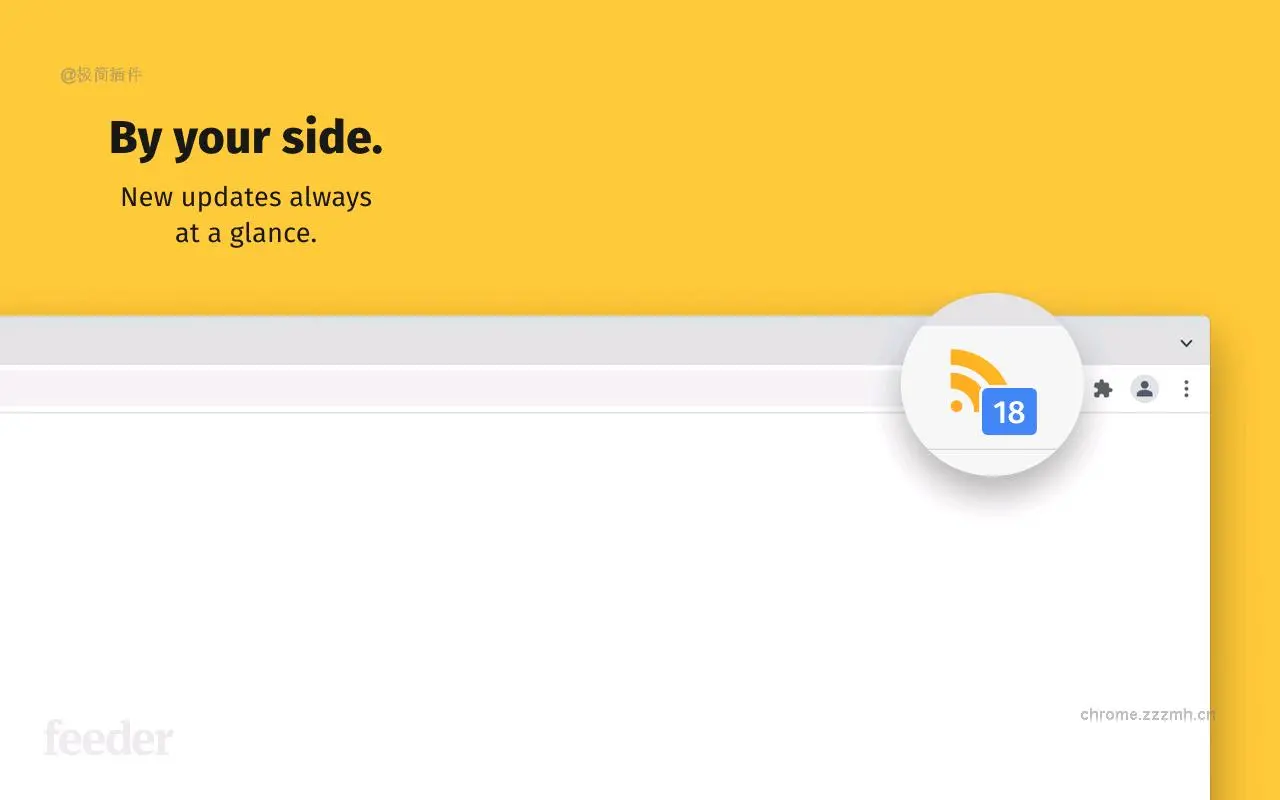 RSS FeedReader_8.0.25_image_0
