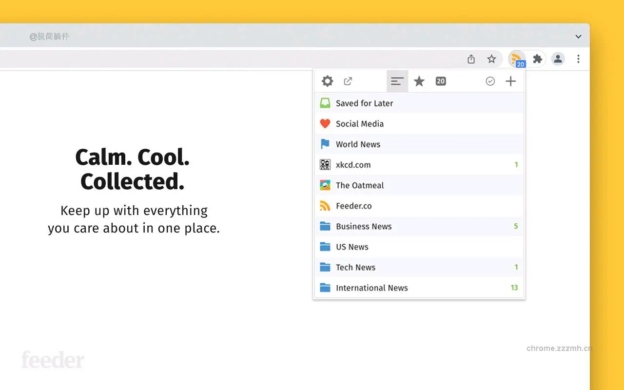RSS FeedReader_8.0.23_image_4