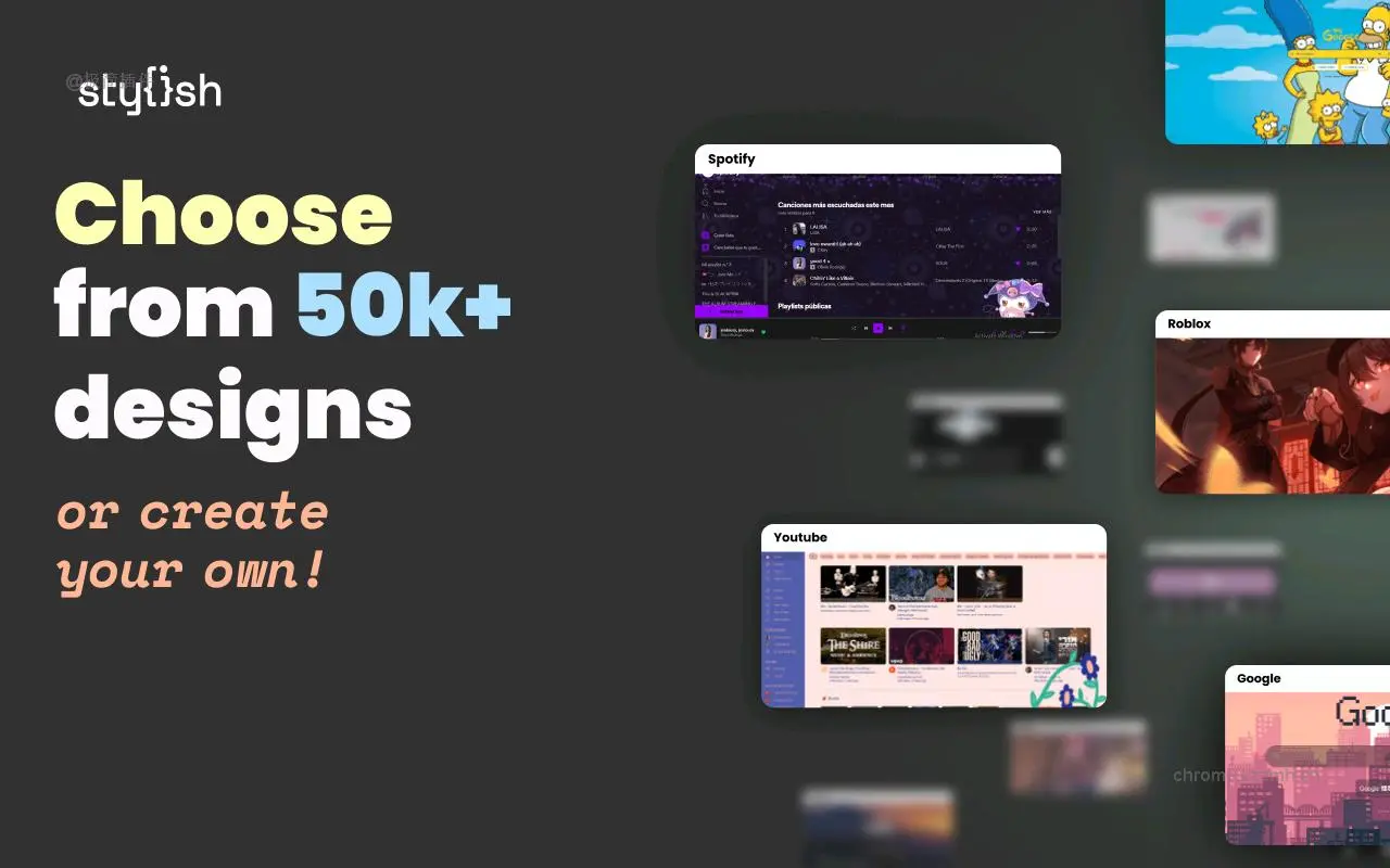 Stylish 个性化主题_3.4.10_image_1