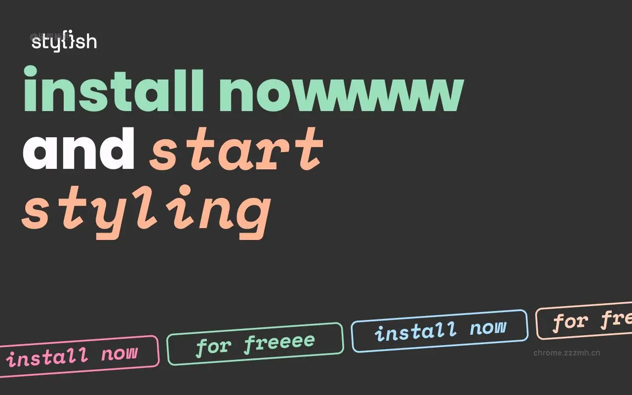 Stylish 个性化主题_3.4.6_image_4