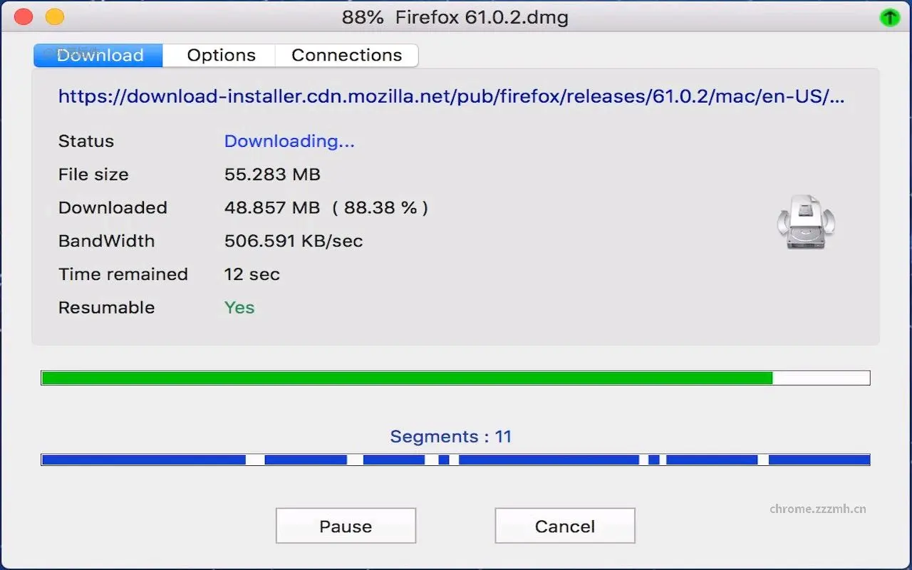 NeatDownloadManager Extension_1.9.92_image_0