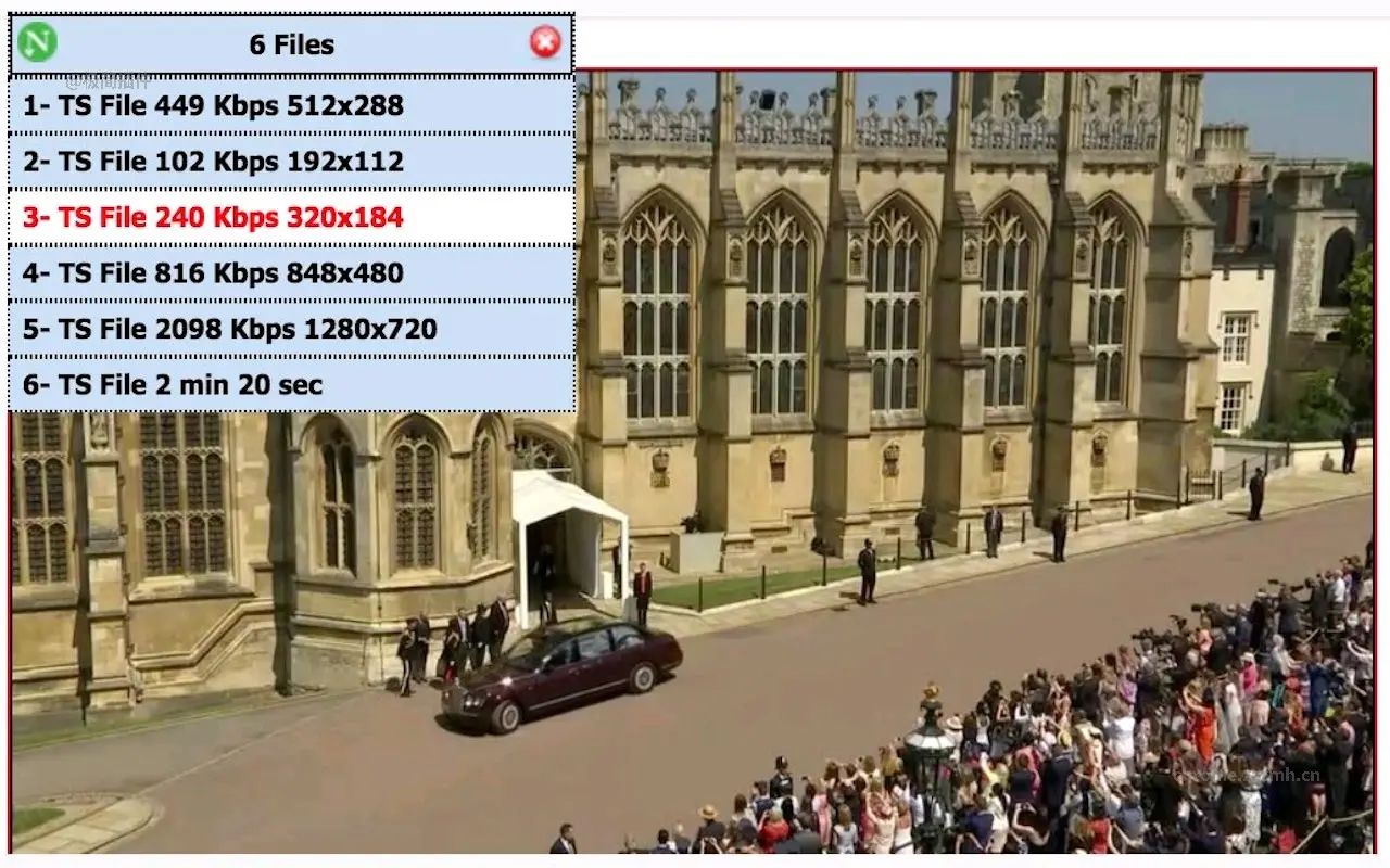 NeatDownloadManager Extension_1.9.92_image_5