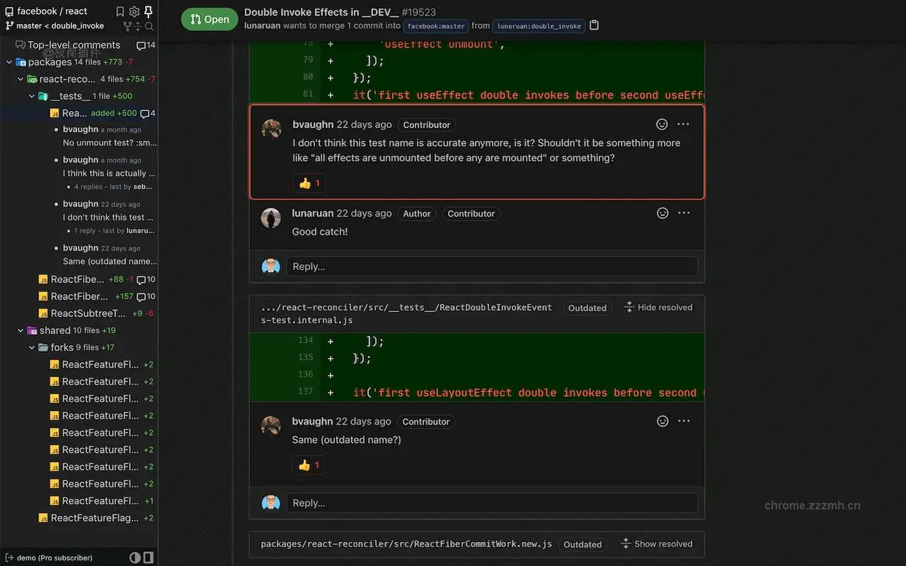 Octotree GitHub code tree_8.2.4_image_2
