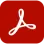 AdobeAcrobat PDF编辑 转化 签名工具