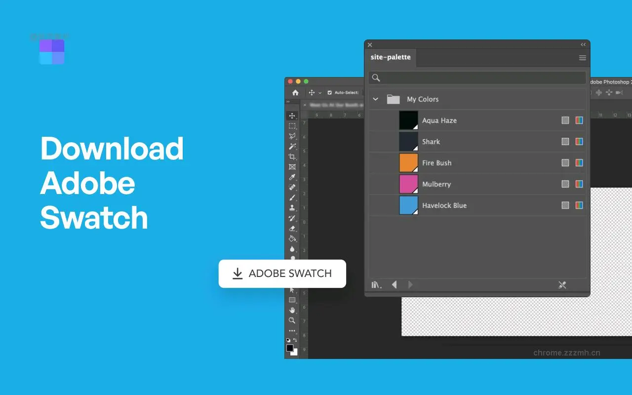Site Palette 颜色提取_2.21_image_4