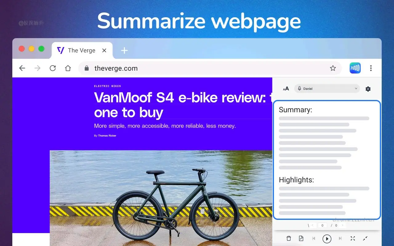 文本阅读器（文本转语音）_1.1.9_image_2
