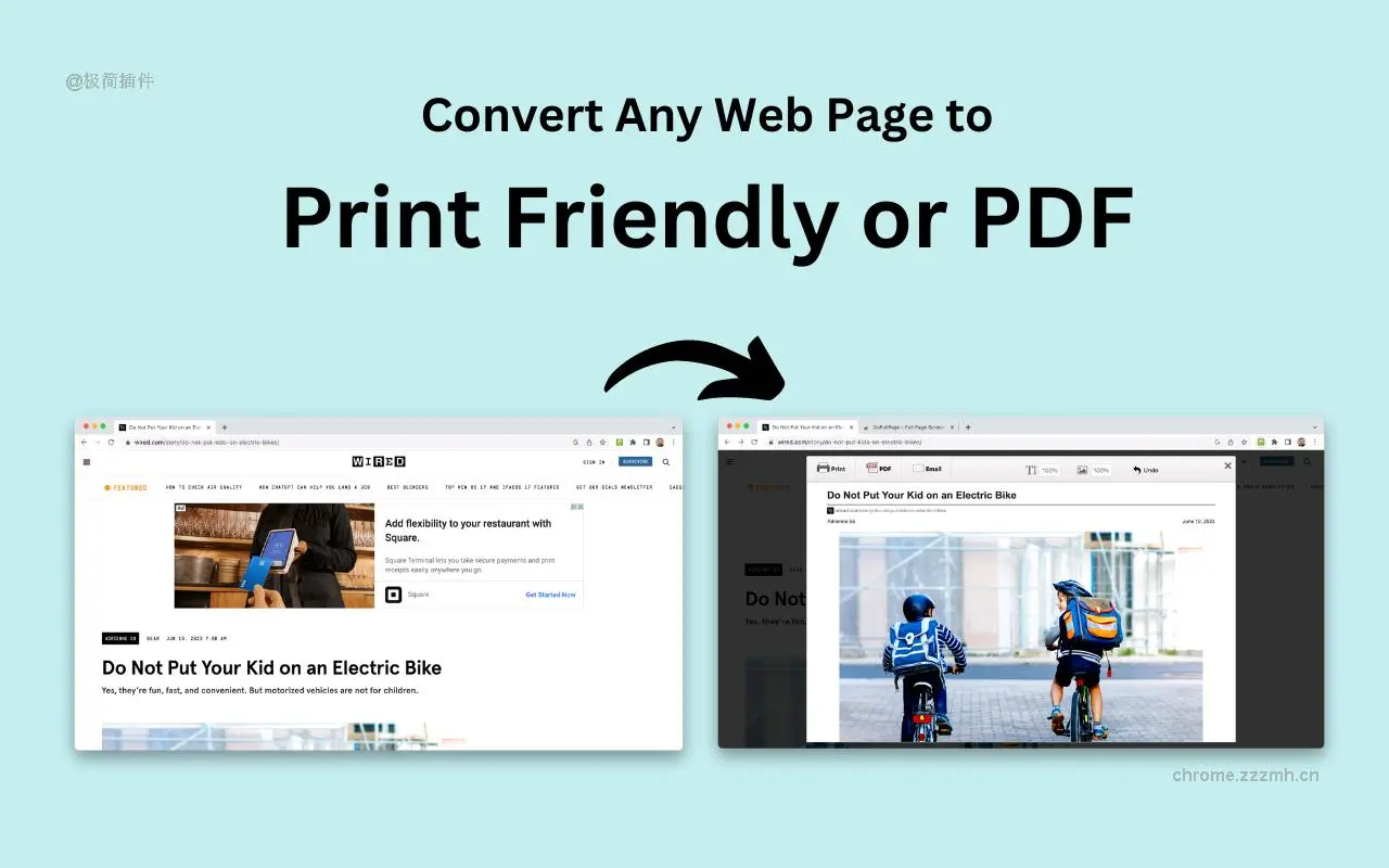 PrintFriendly - Print and PDF Web Pages_3.6.1_image_0