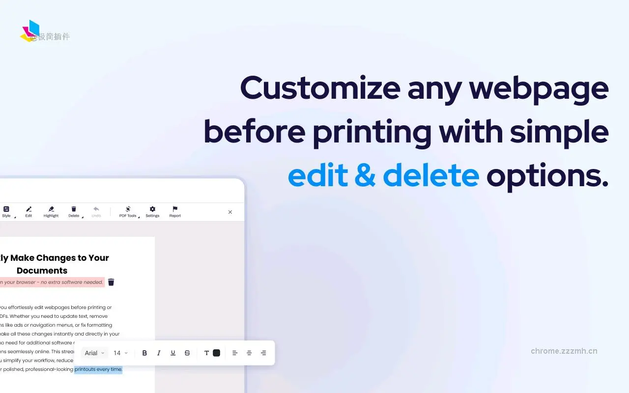 PrintFriendly - Print and PDF Web Pages_6.6.13_image_3