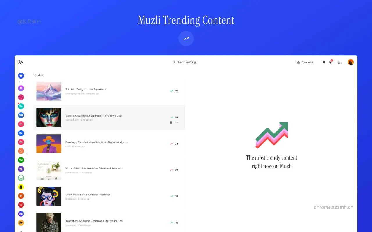 Muzli 设计灵感源泉_32.0.12_image_2