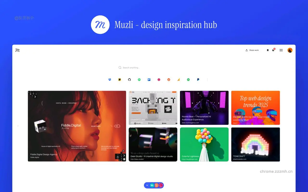 Muzli 设计灵感源泉_32.0.2_image_3