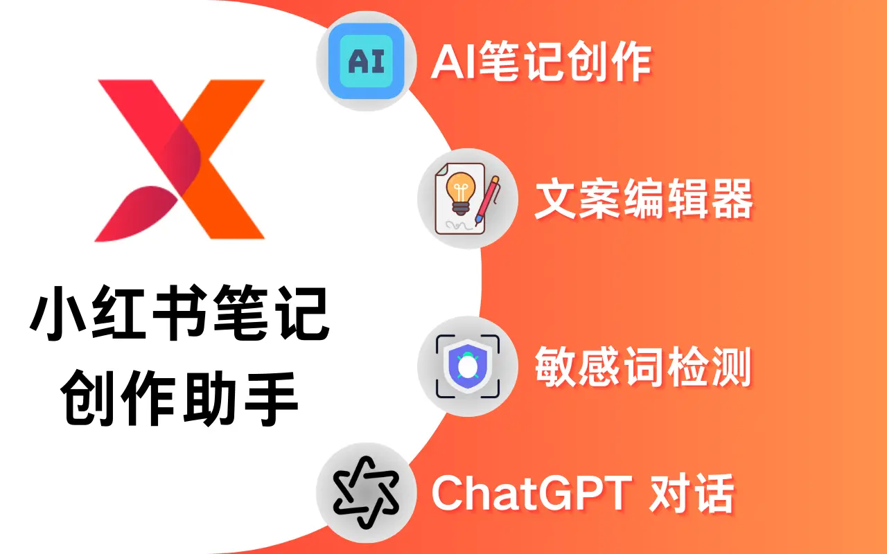 在线小红书AI创作工具|XHSPlus编辑器_1.6.2_image_4