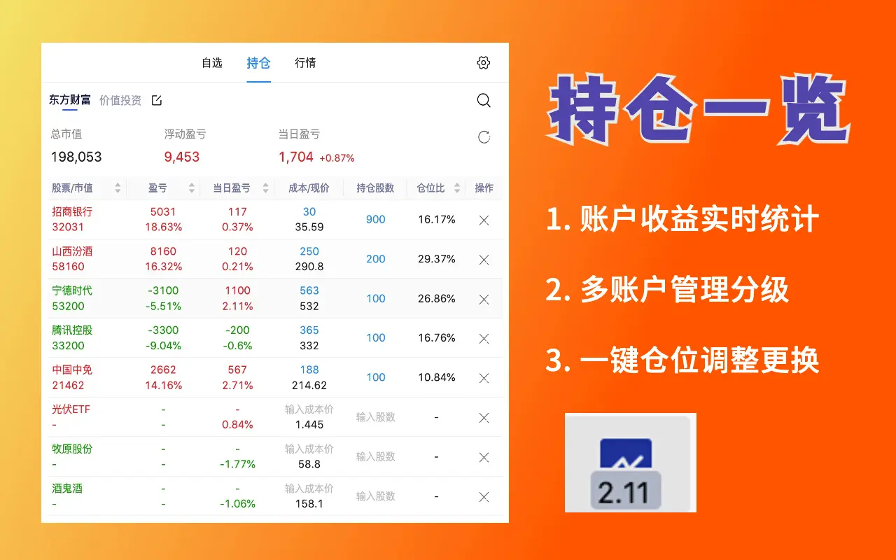 大盘云图 股票_3.3.0_image_1