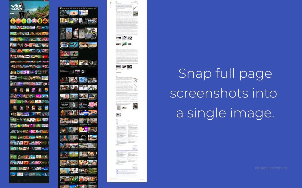 镀铬捕获 屏幕截图和GIF工具_3.3.5_image_3