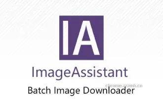 图片助手ImageAssistant批量图片下载器