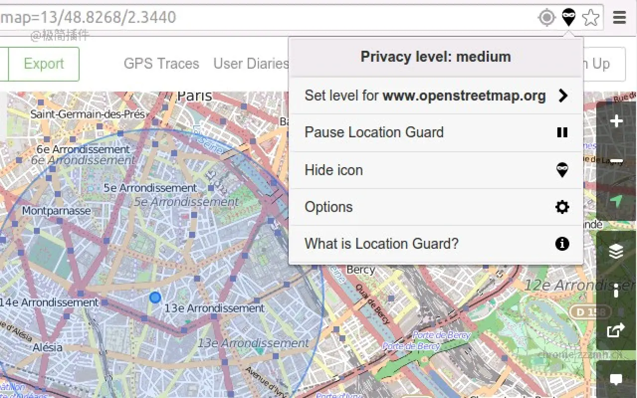 Location Guard_2.5.0_image_0