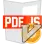 PDF Viewer for VimiumC
