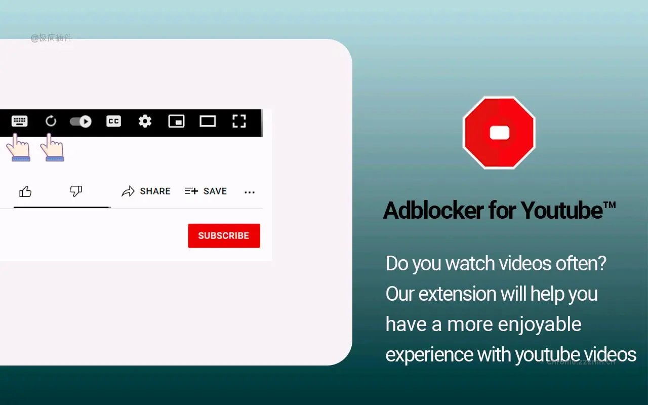 Adblocker for Youtube™_3.3.1_image_2