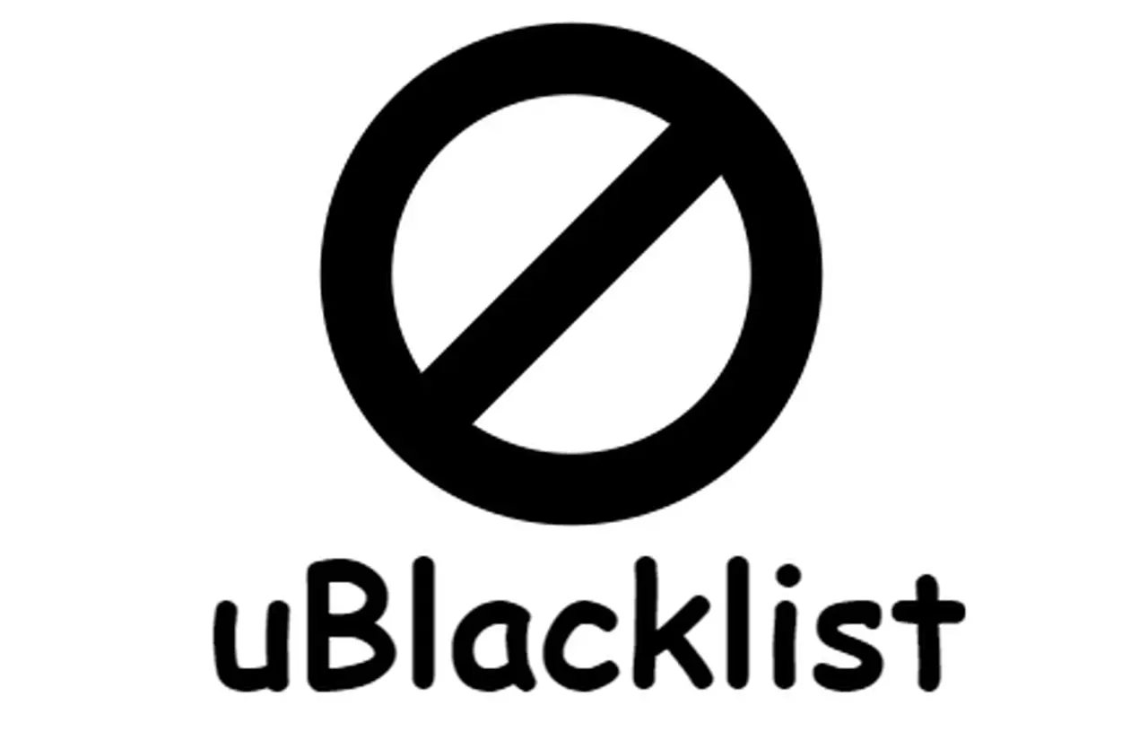 uBlacklist_9.0.0_image_0