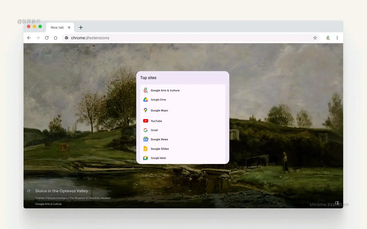 Google 艺术与文化_3.0.1_image_2