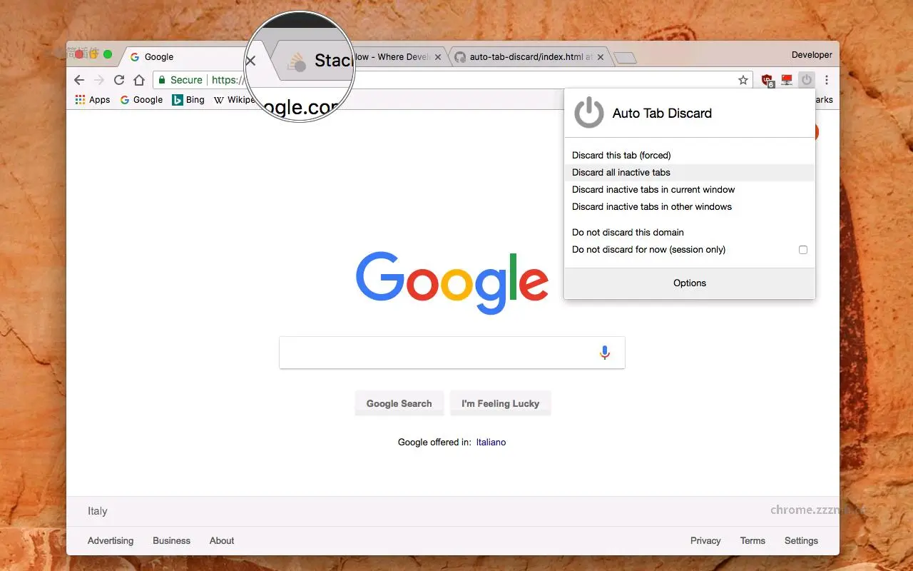 AutoTabDiscard_0.6.8.2_image_0